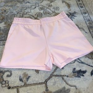 Strawberry milkshake Softstreme shorts